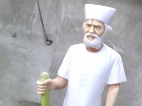 bihar election impact in village of dasrath manhi, the mountain man 