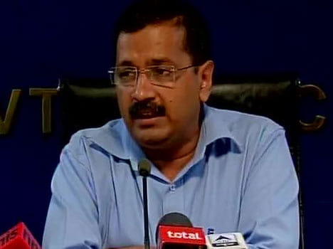 Kejriwal Juvenile age should be less.