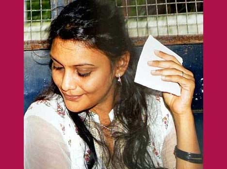 Kannada starlet Maria Susairaj held for cheating travel firm of Rs 2.11 cr