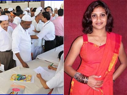 Kannada starlet Maria Susairaj held for cheating travel firm of Rs 2.11 cr
