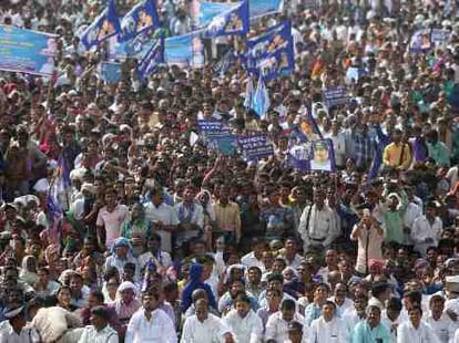 bsp take pledge for make mayawati cheif minister on her birthday