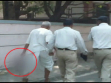 Man allegedly beheads his wife in Pune