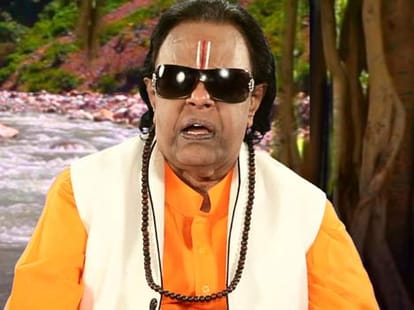 musician ravindra jain expired