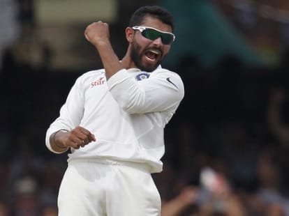 Ravindra jadeja shine in Ranji trophy s Second match