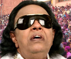 Tribute Ravidra Jain: top 10 song