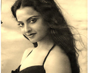 Rekha birthday special