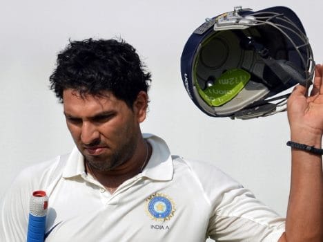 Ravindra jadeja shine in Ranji trophy s Second match