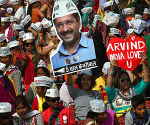 aam admi party will appear in up election