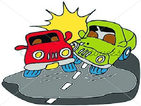 3 died and 7 injured in road accident