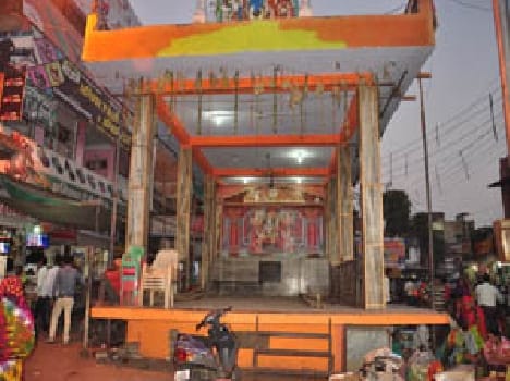 Rama saga staged prepare young