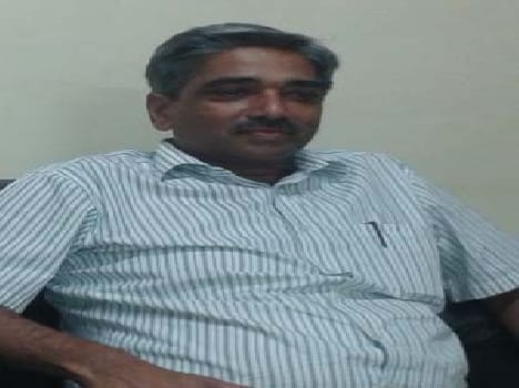 Allahabad City and will be in Junsi foot over bridge