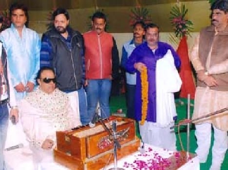 At every stage of shadow magic Dadu