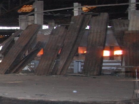 A dozen units from gas to GAIL refuse
