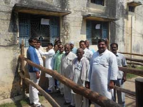 181 candidates are contesting fate