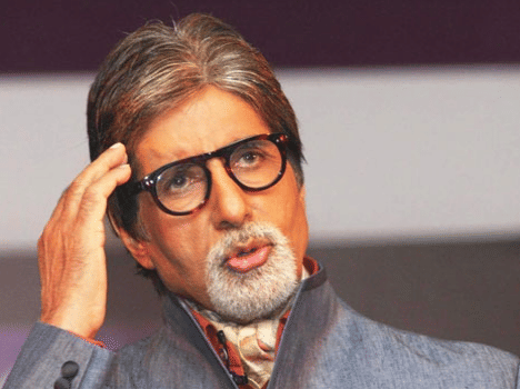 Interview:Amitabh says, I am different from leak