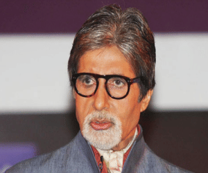 fraud in lucknow on name of amitabh bachhan photo