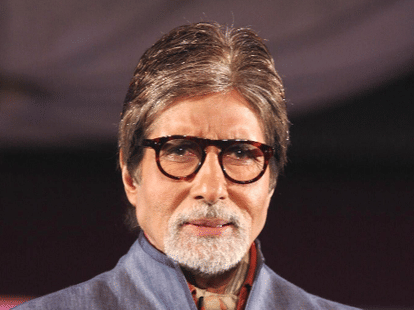 Interview:Amitabh says, I am different from leak