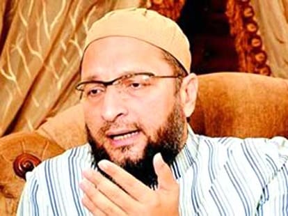 asaduddin owaisi is being king or kingmaker?