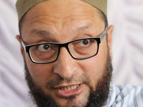 asaduddin owaisi is being king or kingmaker?