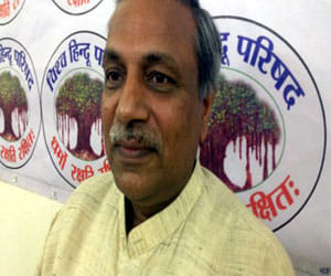 VHP Secretary Surendra Jain said on Cow slaughter matter