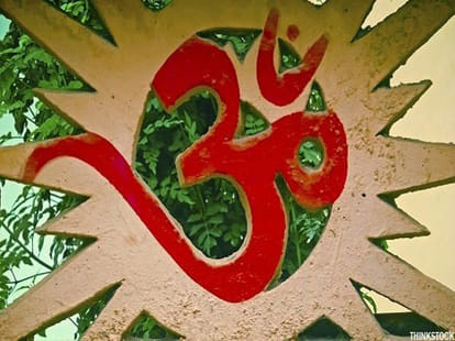 row on the conversion in varanasi