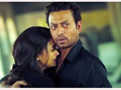 aishwarya rai's jazbaa box office collection