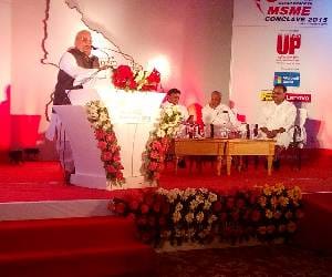 kalraj mishra said about unemployment in uttarakhand.