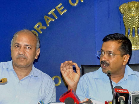 Kejriwal Cabinet take two major decisions on women's safety.