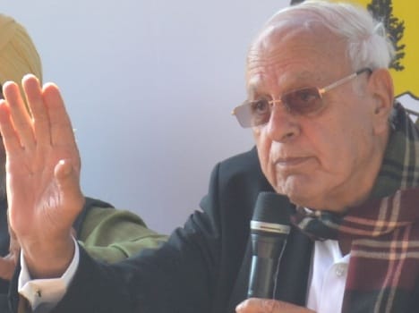 khushwant singh literary festival kasauli 2015.