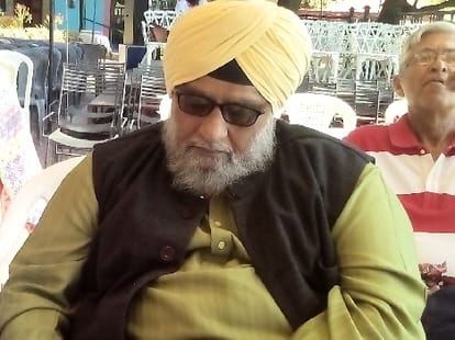 khushwant singh literary festival kasauli 2015.