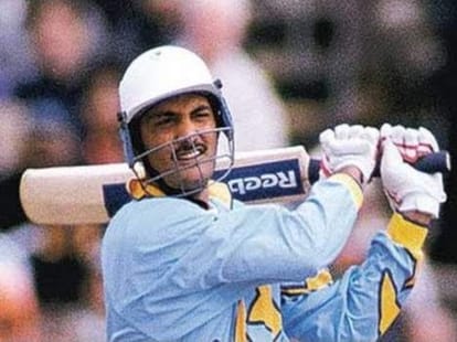 VVS Laxman not in Warne’s greatest Indian Test XI list