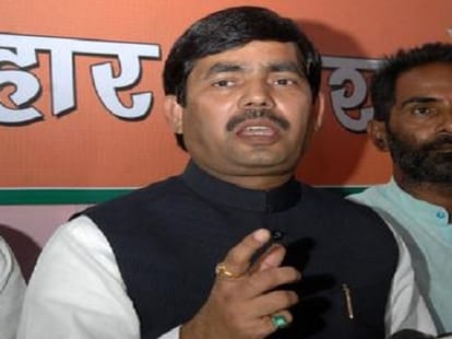 Muslims have faith in Narendra Modi more than any other Muslim leader: Shahnawaz