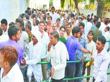 The second phase polls
