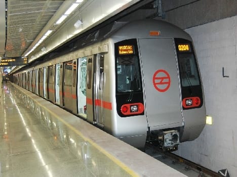 Metro Work will start in the new year 