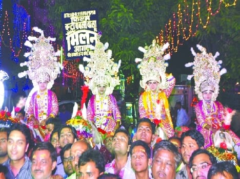 ramlila