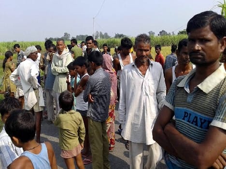 The rural bodies found in the pond in 