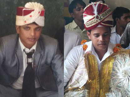 Hindu brothers had already made all the arrangements