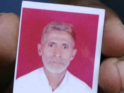 Bisahdha murder last accused Sardhana arrested