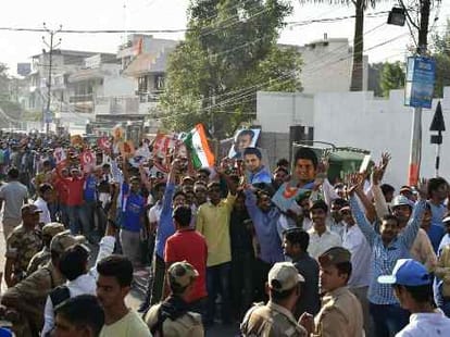 cricket fan files case against UPCA secretary