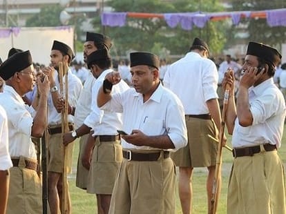 Communalism is political game?