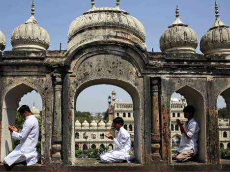 Communalism is political game?