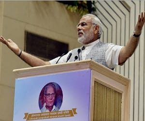 Singapore restricts its citizens of Indian origin from attending prime minister narendra modi's event