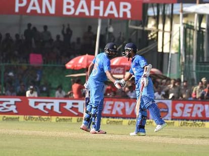 LIVE: Indians vs Western Australia XI 