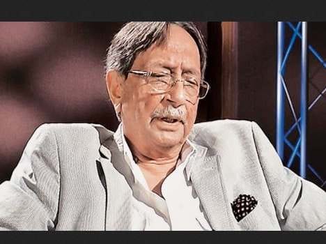 former raw cheif statement on kandhar kand.