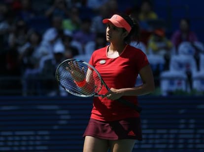 sania mirza meet akhilesh yadav