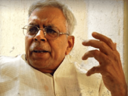 'Bhagwats's speach changes political scenario in Bihar'