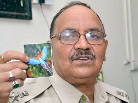 if you want to cross border of varanasi then you need parrot not permit