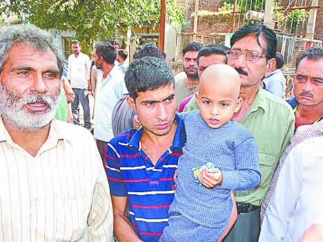 a man killed his wife for dowry