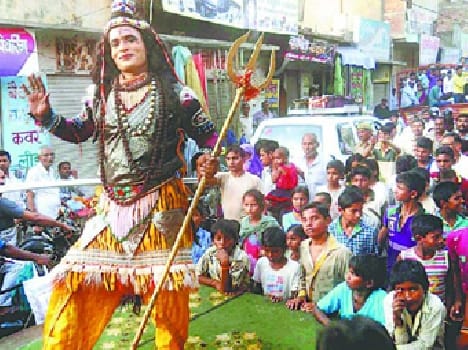 Sita is born lashed Cloud