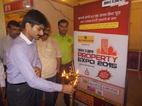Expo to retain arrived home dream